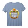 Bauleiter Baustelle T-Shirt - Lustiges Bauarbeiter Geschenk für Bauherren, Gerüstbauer, Maler, Fliesenleger, Elektriker und Handwerker