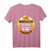 Bauleiter Baustelle T-Shirt - Lustiges Bauarbeiter Geschenk für Bauherren, Gerüstbauer, Maler, Fliesenleger, Elektriker und Handwerker