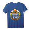 Bauleiter Baustelle T-Shirt - Lustiges Bauarbeiter Geschenk für Bauherren, Gerüstbauer, Maler, Fliesenleger, Elektriker und Handwerker