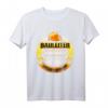 Bauleiter Baustelle T-Shirt - Lustiges Bauarbeiter Geschenk für Bauherren, Gerüstbauer, Maler, Fliesenleger, Elektriker und Handwerker