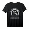 Bauingenieurin T-Shirt für Frauen - Witziges Geschenk für Studentinnen, Absolventinnen & Profi-Bautechnikerinnen zu Weihnachten & Geburtstag