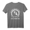 Bauingenieurin T-Shirt für Frauen - Witziges Geschenk für Studentinnen, Absolventinnen & Profi-Bautechnikerinnen zu Weihnachten & Geburtstag