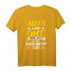 Herren Ingenieur Maschinenbau Geschenk-Idee mit Spruch  Lustiges T-Shirt für Techniker, Konstrukteure & Maschinenbauer