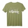 Trust Me, I´m An Engineer! - Lustiges Ingenieur T-Shirt Geschenk für Studenten, Absolventen und Profis