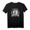 So Sieht Ein Richtig Cooler Bauingenieur Aus - Lustiges T-Shirt für Bauprofis, Absolventen & Ingenieure als Geschenk