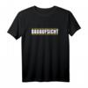 Lustiges Bauaufsicht Bauleiter T-Shirt  Perfektes Geschenk für Handwerker, Bauleiter & Bauingenieure auf Baustellen