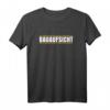 Lustiges Bauaufsicht Bauleiter T-Shirt  Perfektes Geschenk für Handwerker, Bauleiter & Bauingenieure auf Baustellen