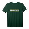 Lustiges Bauaufsicht Bauleiter T-Shirt  Perfektes Geschenk für Handwerker, Bauleiter & Bauingenieure auf Baustellen