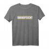 Lustiges Bauaufsicht Bauleiter T-Shirt  Perfektes Geschenk für Handwerker, Bauleiter & Bauingenieure auf Baustellen