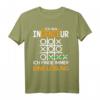 Ich bin Ingenieur ich finde immer eine Lösung - Diplom Ingenieur T-Shirt für Problemlöser und Technik-Nerds