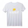 Lustiges Bauaufsicht T-Shirt für Bauleiter, Handwerker & Bauherrn  Perfektes Geschenk für die Baustelle mit Helm-Design
