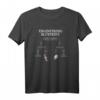HapBunny Reparatur T-Shirt für Ingenieure & Technikfans  Lustiges Geschenk für Ingenieurstudenten, Bauingenieure, Maschinenbauer & Chemiebauer