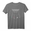 HapBunny Reparatur T-Shirt für Ingenieure & Technikfans  Lustiges Geschenk für Ingenieurstudenten, Bauingenieure, Maschinenbauer & Chemiebauer