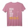 Lustiges Kranführer Kran Kranfahrer Baustelle T-Shirt  Perfektes Geschenk für Kranmeister, Bauingenieure und Baustellenprofis