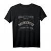 Lustiges Spruch T-Shirt für Bauingenieure - Perfektes Geschenk für Geburtstag, Weihnachten & Kollegen mit Humor