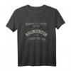 Lustiges Spruch T-Shirt für Bauingenieure - Perfektes Geschenk für Geburtstag, Weihnachten & Kollegen mit Humor