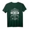 Bauingenieur T-Shirt - Lustiges Spruch-Design für Studierende und Berufstätige, Perfekt als Geschenk für Bauingenieure