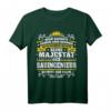 Lustiges Bauingenieur Geschenk - Berufliches T-Shirt für Kollegen, Mitarbeiter & Fans mit Humor