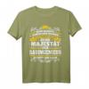 Lustiges Bauingenieur Geschenk - Berufliches T-Shirt für Kollegen, Mitarbeiter & Fans mit Humor