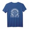 Bester Bauleiter der Welt Baustelle Geschenk T-Shirt  Perfekt für Bauprofis, Handwerker & Azubis