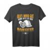 Bauleiter Ist Da T-Shirt - Lustiges Baustellen-Shirt für Bauherren, Bauarbeiter & Baggerfahrer bei der Arbeit