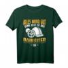 Bauleiter Ist Da T-Shirt - Lustiges Baustellen-Shirt für Bauherren, Bauarbeiter & Baggerfahrer bei der Arbeit
