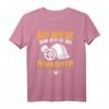 Bauleiter Ist Da T-Shirt - Lustiges Baustellen-Shirt für Bauherren, Bauarbeiter & Baggerfahrer bei der Arbeit