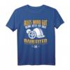 Bauleiter Ist Da T-Shirt - Lustiges Baustellen-Shirt für Bauherren, Bauarbeiter & Baggerfahrer bei der Arbeit