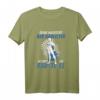 Baustellenleiter T-Shirt - Lustige Geschenkidee für Bauleiter, Bauherrn & Handwerker zum Richtfest und auf der Baustelle