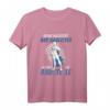 Baustellenleiter T-Shirt - Lustige Geschenkidee für Bauleiter, Bauherrn & Handwerker zum Richtfest und auf der Baustelle