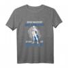 Baustellenleiter T-Shirt - Lustige Geschenkidee für Bauleiter, Bauherrn & Handwerker zum Richtfest und auf der Baustelle