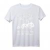 Herren Radlader Bagger Tiefbauer Bauarbeiter T-Shirt mit Spruch - Coole Geschenkidee für Baustellenprofis & Radladerfans