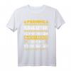 Herren Bauleiter Baustelle Straßenbauer Straßenbau Geschenk T-Shirt mit lustigem Bau-Motiv  Perfekt für Handwerker & Bauarbeiter
