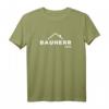 Bauherr 2022 T-Shirt Richtfest Geschenk - Baustellen Kleidung für Hausherren, Heimwerker & Bauleiter