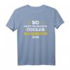 Bauherr Bauleiter Häuslebauer Bauarbeiter Straßenbau T-Shirt - Lustige Geschenkidee für Handwerker & Bauprofis