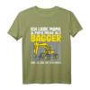 Kinder Bagger Spruch Jungen & Mädchen Lustig Bauarbeiter T-Shirt  Perfekt für kleine Bauleiter und Baustellenfans
