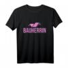 Bauherrin Hausbau T-Shirt - Perfektes Geschenk zum Richtfest für Bauherren, Helfer und Familie