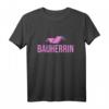Bauherrin Hausbau T-Shirt - Perfektes Geschenk zum Richtfest für Bauherren, Helfer und Familie