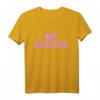 Bauherrin Hausbau T-Shirt - Perfektes Geschenk zum Richtfest für Bauherren, Helfer und Familie