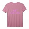 Bauherrin Hausbau T-Shirt - Perfektes Geschenk zum Richtfest für Bauherren, Helfer und Familie