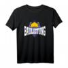 Bauleitung & Bauaufsicht T-Shirt  Lustiges Geschenk für Bauherren, Bauleiter, Handwerker & Heimwerker