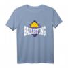 Bauleitung & Bauaufsicht T-Shirt  Lustiges Geschenk für Bauherren, Bauleiter, Handwerker & Heimwerker