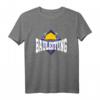 Bauleitung & Bauaufsicht T-Shirt  Lustiges Geschenk für Bauherren, Bauleiter, Handwerker & Heimwerker