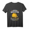Kinder Mini Bauherr Baustelle Eigenheim T-Shirt - Lustiges Junior Bauleiter Motiv für Kinder auf der Baustelle & zum Richtfest