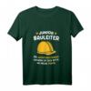 Kinder Mini Bauherr Baustelle Eigenheim T-Shirt - Lustiges Junior Bauleiter Motiv für Kinder auf der Baustelle & zum Richtfest