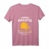 Kinder Mini Bauherr Baustelle Eigenheim T-Shirt - Lustiges Junior Bauleiter Motiv für Kinder auf der Baustelle & zum Richtfest