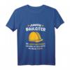 Kinder Mini Bauherr Baustelle Eigenheim T-Shirt - Lustiges Junior Bauleiter Motiv für Kinder auf der Baustelle & zum Richtfest