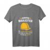 Kinder Mini Bauherr Baustelle Eigenheim T-Shirt - Lustiges Junior Bauleiter Motiv für Kinder auf der Baustelle & zum Richtfest