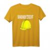 Lustiges Bauarbeiter T-Shirt für Bauleiter, Handwerker & Ingenieure  Perfektes Geschenk für Baustelle & Beruf
