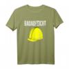 Lustiges Bauarbeiter T-Shirt für Bauleiter, Handwerker & Ingenieure  Perfektes Geschenk für Baustelle & Beruf